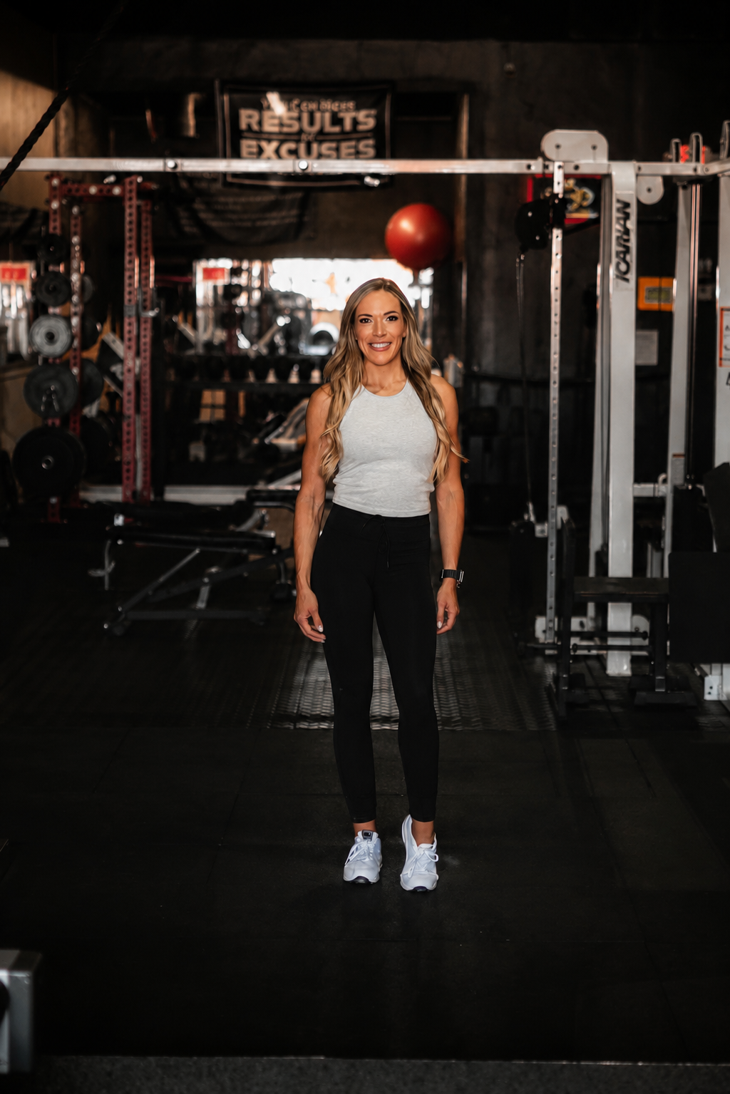 Devon Arrington, Owner / Master Trainer at Old Firehouse Gym